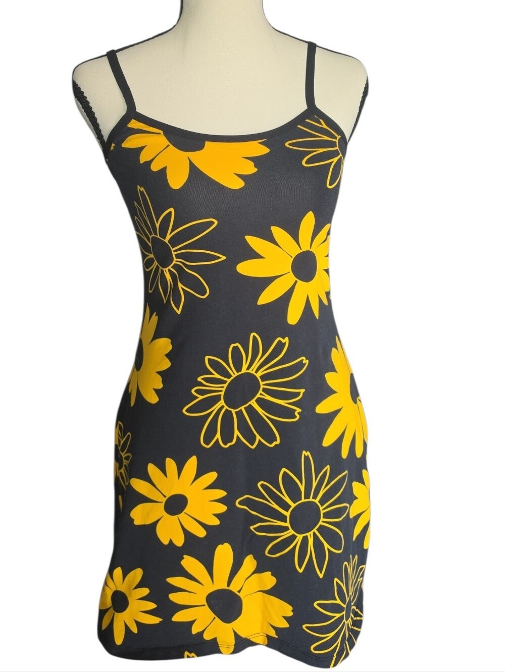 Petals By Petals And Peacocks Floral Dress